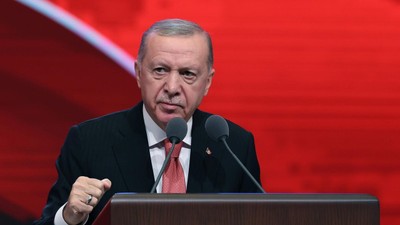Cumhurbaşkanı Erdoğan: Pakistan'a yönelik dün gerçekleştirilen menfur terör saldırısını lanetliyorum