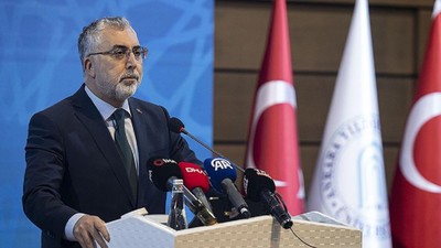 Bakan Işıkhan'dan geri ödeme kapsamına alınan kanser ilaçlarına ilişkin açıklama