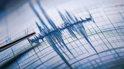 Hakkari'de korkutan deprem