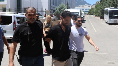 Klima kavgası cinayetle bitti