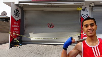Mersin'de korkunç olay: Oto yıkamacıda 3 gencin cansız bedeni bulundu