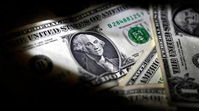 ABD dolarında 1973'ten bu yana bir ilk! 6 ayda yüzde 10'u aştı