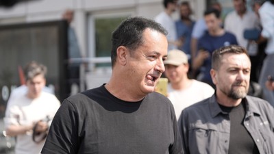 Acun Ilıcalı'dan Fenerbahçe sorusuna çarpıcı yanıt! "Ben bu işlerden yırttım"