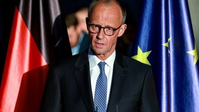 Almanya Başbakanı Friedrich Merz'den Schengen sözleri! "Korumak istiyoruz"