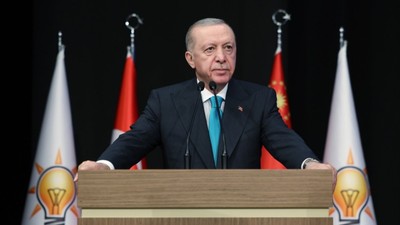 Cumhurbaşkanı Erdoğan: Peygambere yapılanlar kabul edilemez!