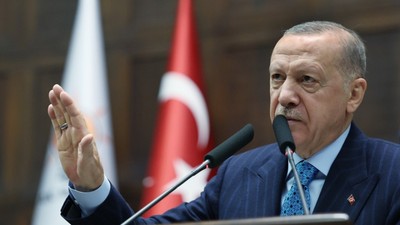 Cumhurbaşkanı Erdoğan: Peygambere yapılanlar kabul edilemez!