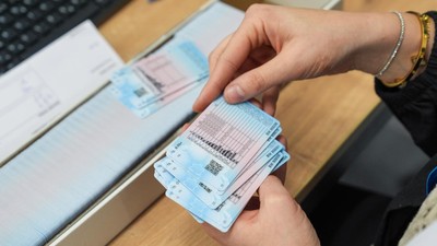 Eski tip ehliyetler için vakit daralıyor