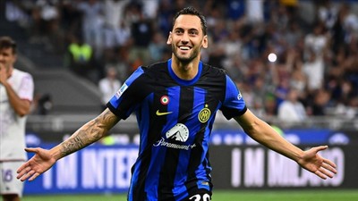 Galatasaray iddiası ortalığı karıştırdı! Inter, Hakan Çalhanoğlu'na kapıyı gösterdi