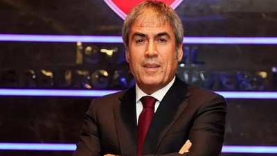 İş dünyası yasta: Ali Altınbaş hayatını kaybetti