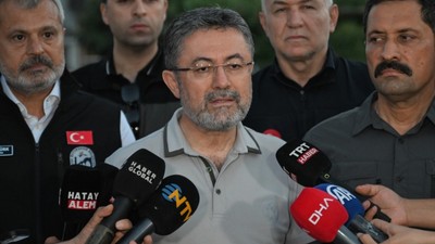 İzmir, Hatay ve Manisa'da orman yangınları kontrol altında