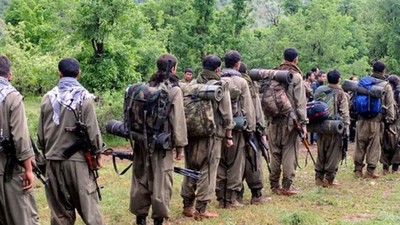 Terör örgütü PKK'nın silah bırakmasıyla ilgili çarpıcı iddia: Tarih netleşti