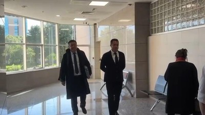 Acun Ilıcalı, yasa dışı bahis iddiasıyla hakim karşısına çıktı! Aylık geliri dikkat çekti