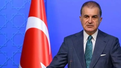 Ak Parti Sözcüsü Çelik'ten Özgür Özel'e tepki: Demokratik siyaset konusunda büyük bir bilinçsizlik sergiliyor