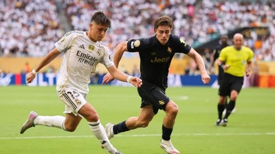 Arda Güler ile Bellingham arasında gerilim: Sosyal medya ayağa kalktı!
