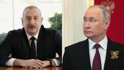 Azerbaycan ile Rusya arasındaki gerginlik! İki ülke birbirine nota verdi