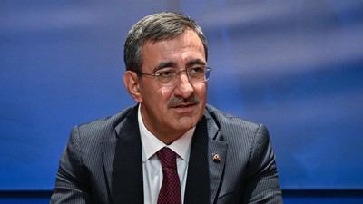 Cumhurbaşkanı Yardımcısı Yılmaz'dan yeni anayasa çalışmalarına ilişkin açıklama