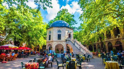 Deprem uzmanı uyardı: Bursa'da risk İstanbul'dan yüksek