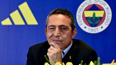 Fenerbahçe'de 9950 imza kulübe teslim edildi! Gözler Ali Koç'a çevrildi