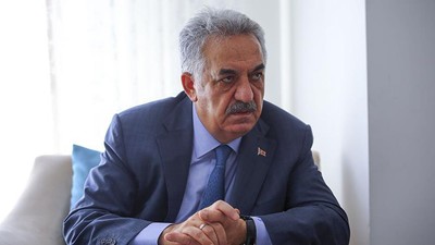 Hayati Yazıcı'dan Özgür Özel'in sözlerine tepki! "CHP zihniyetinin sorunlu bakış açısını ele vermektedir"