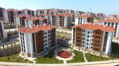 İslam Kalkınma Bankasından deprem bölgesine 200 milyon avroluk finansman
