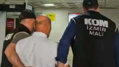 İzmir Büyükşehir Belediyesi'ne yolsuzluk operasyonu | Tunç Soyer'in görüntüsü ortaya çıktı