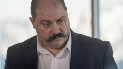 Kurtlar Vadisi'nin 'Cevat Akarsu’su Şekip Taşpınar yaşamını yitirdi