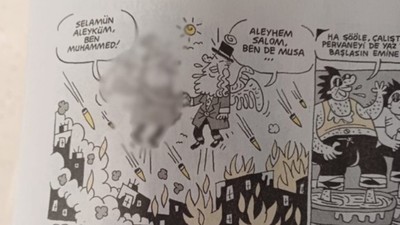 Leman Dergisi'nin yöneticilerine mali soruşturma: 4 şüpheli tutuklandı, ifadeleri ortaya çıktı