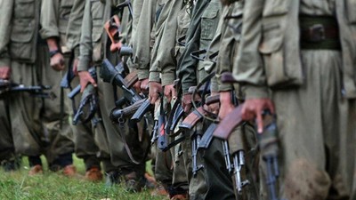 PKK’nın bugün silah bırakacağı iddiası: Süleymaniye’de kritik teslimat hazırlığı