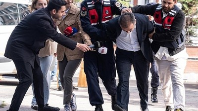 Yenidoğan davası ertelendi: 3 kişi tahliye edildi