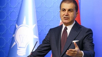 AK Parti’den Netanyahu’ya sert çıkış: “Nazi siyaseti izliyorlar”