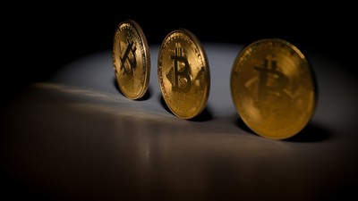 Bankalar, kripto para borsaları için saklama hizmeti vermeye hazır
