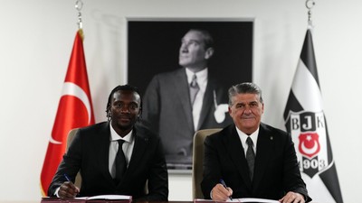 Beşiktaş Tammy Abraham'ın maliyetini açıkladı