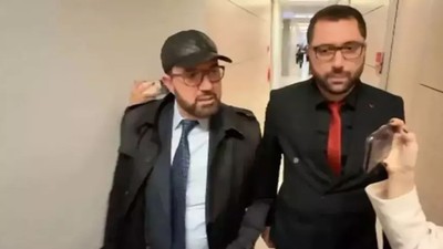 Bülent Cihantimur hakkında flaş gelişme: Doktorluktan men edildi