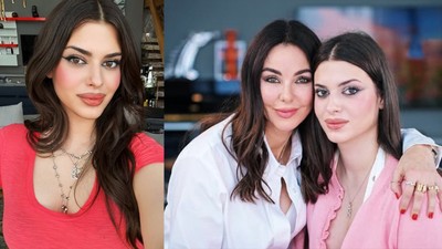 Derin Talu, kendisine gelen cinsel içerikli mesajları Ebo'ya gösterdi! "Utanmıyor musunuz?"