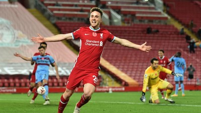 Diogo Jota hayatını kaybetti: Liverpool'un paylaşımı tepki çekti