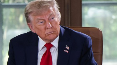 Donald Trump'ın hedefinde kumarbazlar var! 1.1 milyar dolarlık vergi kapıda
