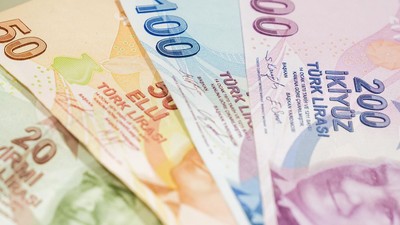 En düşük emekli maaşı yükseltildi