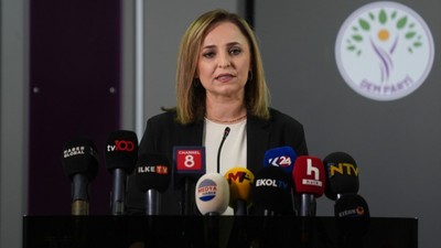 PKK ne zaman silah bırakacak? DEM Parti tarih verdi: Yeni aşamaya geçmek üzereyiz