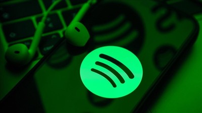 Bakan Yardımcısı Mumcu'dan Spotify tepkisi: Adli süreç başlatılmalı
