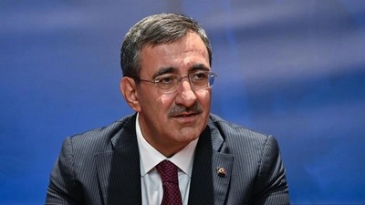 Cumhurbaşkanlığına Cevdet Yılmaz’ın vekalet etmesine dair tezkere Resmi Gazete’de