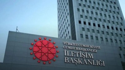 DMM'den bazı orman yangınlarını PKK'ya bağlı bir grubun üstlendiği iddialarına ilişkin açıklama