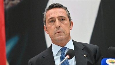 Fenerbahçe'den olağanüstü kongre kararı: Eylül ayında yapılacak