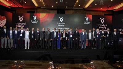 Fikstür sahnesinde tartışma: Galatasaray ve Fenerbahçe arasında gerilim