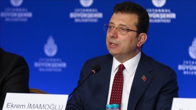 İmamoğlu'na sahte diploma iddianamesi: 8 yıl 9 ay hapis cezası istendi!