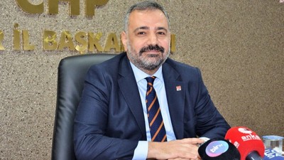 İzmir Büyükşehir soruşturmasında flaş gelişme: CHP İl Başkanı tutuklandı