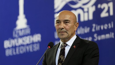 İzmir Büyükşehir soruşturmasında flaş gelişme: Tunç Soyer tutuklandı