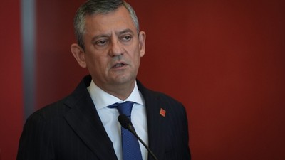 Özgür Özel'den Manavgat Belediyesi'ne yolsuzluk operasyonuyla ilgili ilk sözler