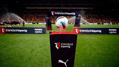 Süper Lig'de yeni sezon fikstürü belli oldu! İşte ilk maçlar ve derbi haftaları