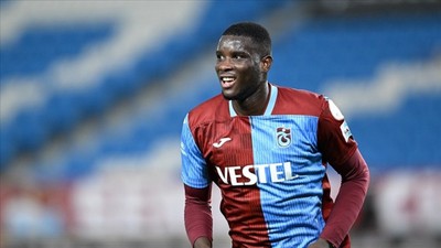 Trabzonspor Onuachu'nun maliyetini açıkladı