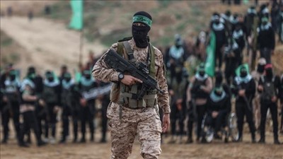 Hamas Gazze'de ateşkese olumlu bakıyor